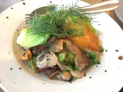 -BOR Eatery(安福路店)