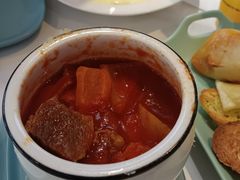-库滋明·俄罗斯特色美食(中央大街店)