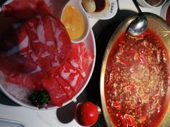 -小龙坎火锅(IFS HOT店)