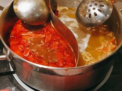 -千滋百味自助海鲜烤肉(布吉景华店)