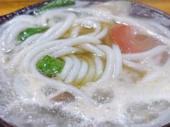 -贵州沾水米线(学田湾店)