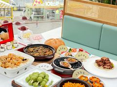 -品海楼·大连海鲜(老虎滩店)