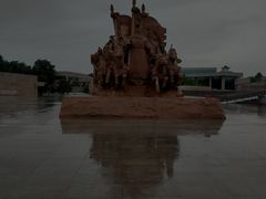 -晋国博物馆