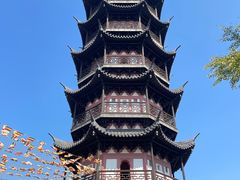 -西林禅寺