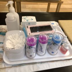 -一本X目奈子日式单根美睫专业店
