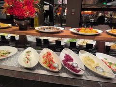 -拉蒂娜·巴西牛排馆 Latina·Brazilian Steakhouse(王府井喜悦店)