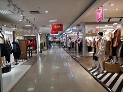 店内环境-银座超市(周村店)