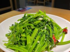 -胡马八破·川菜小馆(高新万达店)
