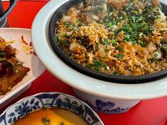 -侯师傅热炒店(印象城店)