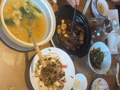 -鸿运楼·舌尖上的徽菜