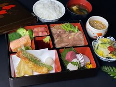 -希望日本料理(保利香槟花园店)