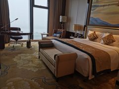 -长沙富力万达文华酒店