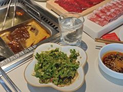 -海底捞火锅(威高广场店)
