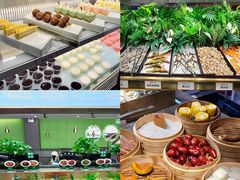 -金滏山·烤肉海鲜火锅自助(襄阳万达店)