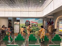 -神帆·元气汤泉(解放西路店)