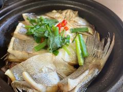 -喜洲翰林餐厅(董家百年老宅店)