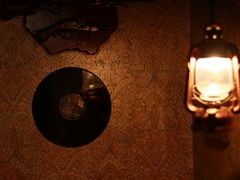 -秃鹫湾·推理大师沉浸式实景演绎推理剧场