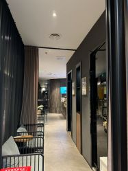 -DCP BarberShop 男士理容·剃须修面·烫染