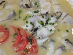 -花鸟鱼私家小厨(文殊院店)