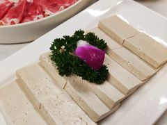 -珺小七铜锅涮肉(桃园路店)