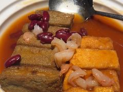 -张家卫·阳江菜·小海鲜(肥婆湾桥店)