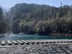 -石台牯牛降景区