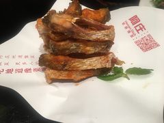 -阿庄新豫菜(航海东路店)