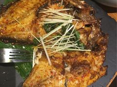 -云海肴·汽锅鸡·云南菜(天津国金汇店)