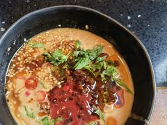 -宽巷子成都火锅(南站店)