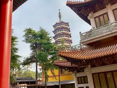 -高旻寺