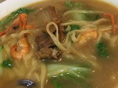 -何记面馆(龙泉山店)