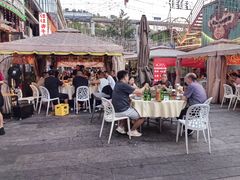 -牟记江湖特色重庆菜鱼蛋青蛙黄鳝海参(巴南区鱼洞鲁能店)