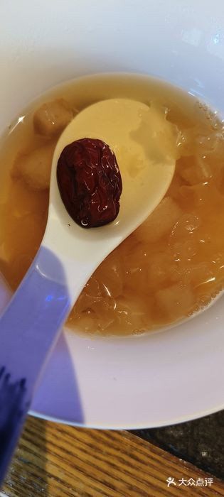 承德鸭虾锅大王我尝了很好吃