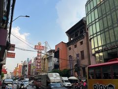 -唐人街(耀华力路)