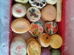 -北京稻香村(燕儿岛路店)