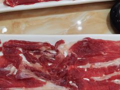 -三牛牛肉火锅