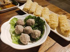 -十六蒲(桂林路店)