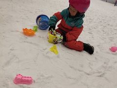 -长沙湘江冰雪世界