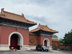 -北陵公园