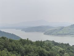 -天目湖山水园
