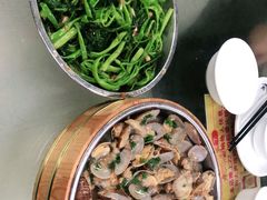 -真好吃牛杂(白沙店)
