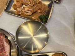 -韩宫宴烤肉·料理(青浦宝龙店)