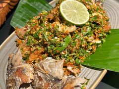 -Ameigo梅果·云贵川bistro(长宁来福士店)