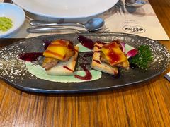 -Mr·Fish鱼鲜生海鲜放题(银泰in99店)