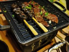 -锦和牛·炭火烧肉(ICC太和里店)