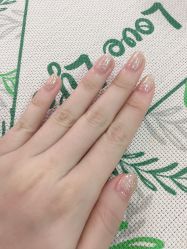 -Seven Nail七姑娘の美甲店