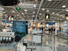 -宜家·瑞典风味餐厅(北京西红门店)