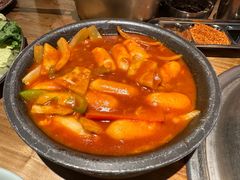 -汉拿山(北京上地华联店)
