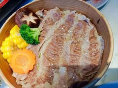 -王鼎精致料理铁板烧(世博源店)