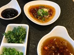 -川成串·自助串串香火锅(朝阳店)
